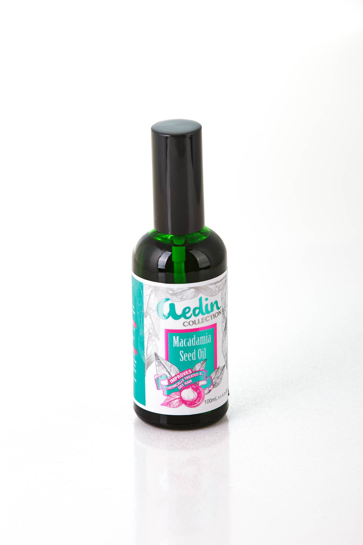 AEDIN Macadamia Seed Oil 100ml